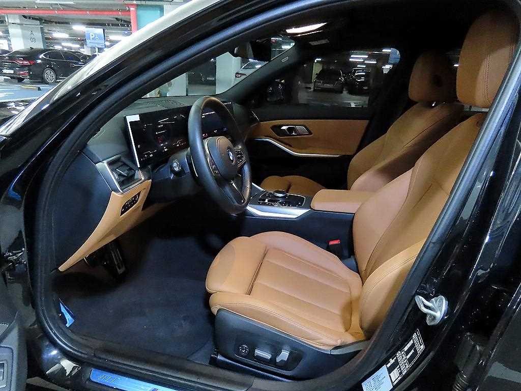 BMW 3 series - Vista 6