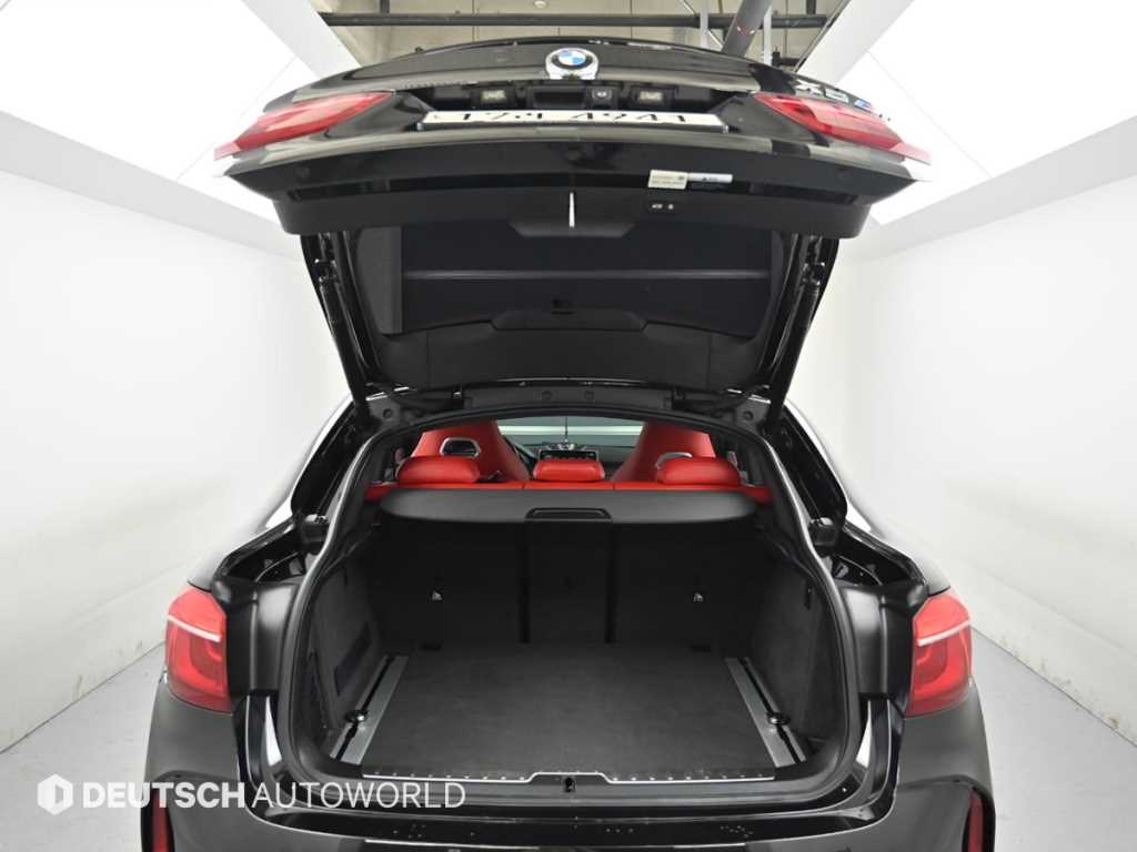 BMW X6 2017 - Importación desde Corea - HF Imports Iquique - Foto 19