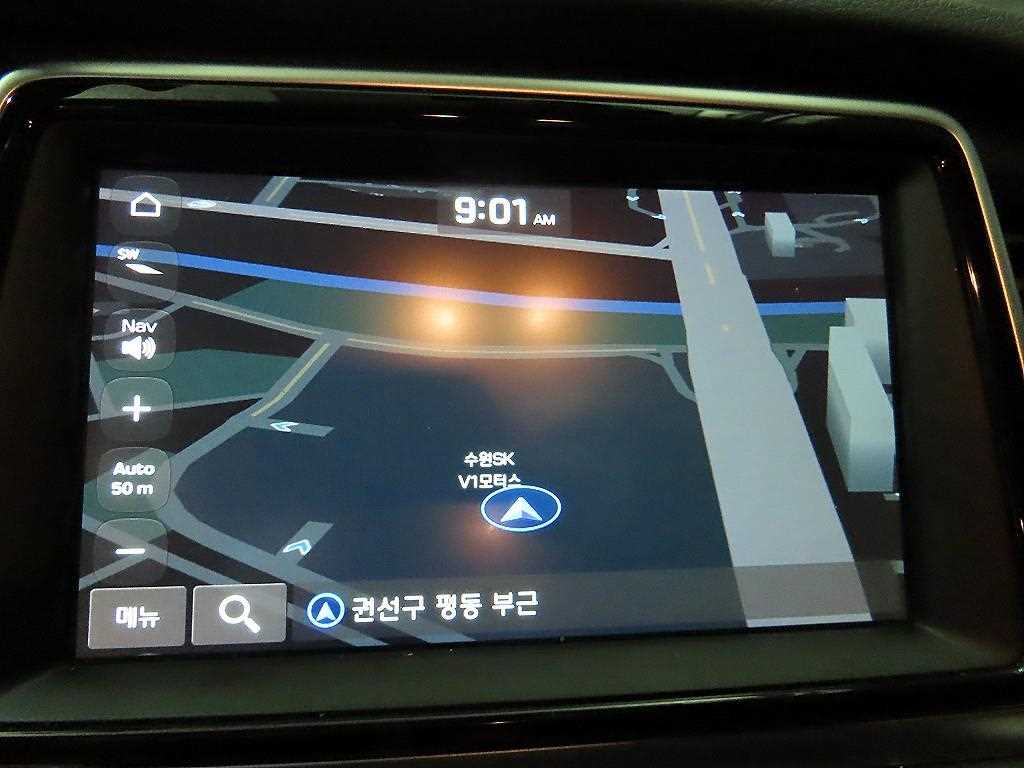 HYUNDAI Sonata 2018 Gris - Importación desde Corea - HF Imports Iquique - Foto 15