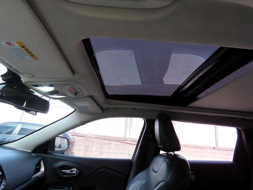 Jeep Cherokee 2015 Blanco - Importación desde Corea - HF Imports Iquique - Foto 15