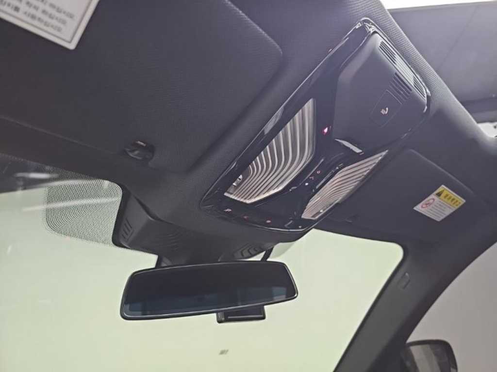 BMW 5 Series 2018 Gris - Importación desde Corea - HF Imports Iquique - Foto 16