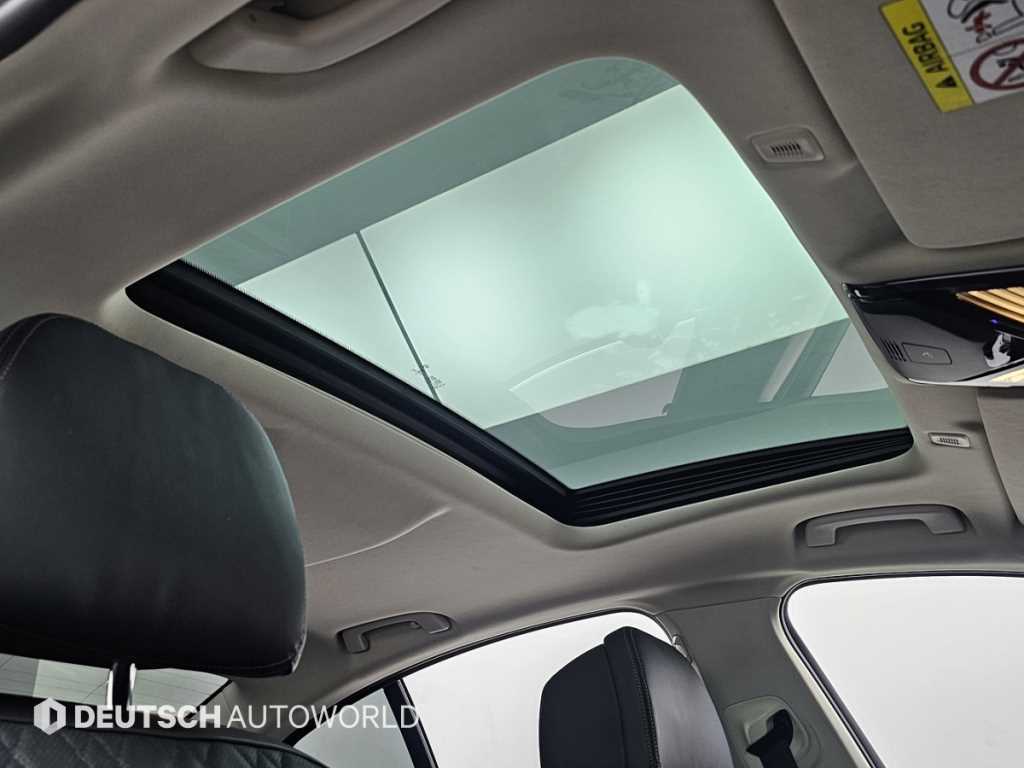 BMW 5 Series 2021 Gris - Importación desde Corea - HF Imports Iquique - Foto 18