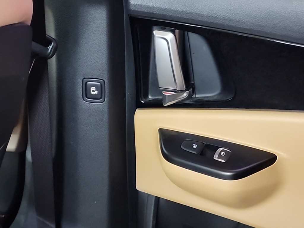 KIA Carnival 2022 Blanco - Importación desde Corea - HF Imports Iquique - Foto 13