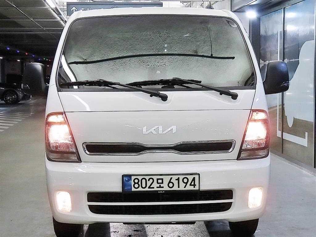 Small Truck Cargo (small) - Vista 2