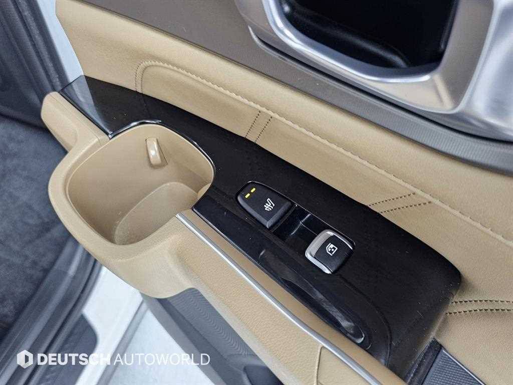 KIA Sorento 2024 Blanco - Importación desde Corea - HF Imports Iquique - Foto 17