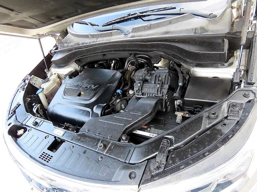 KIA Sorento 2013 Plateado - Importación desde Corea - HF Imports Iquique - Foto 19