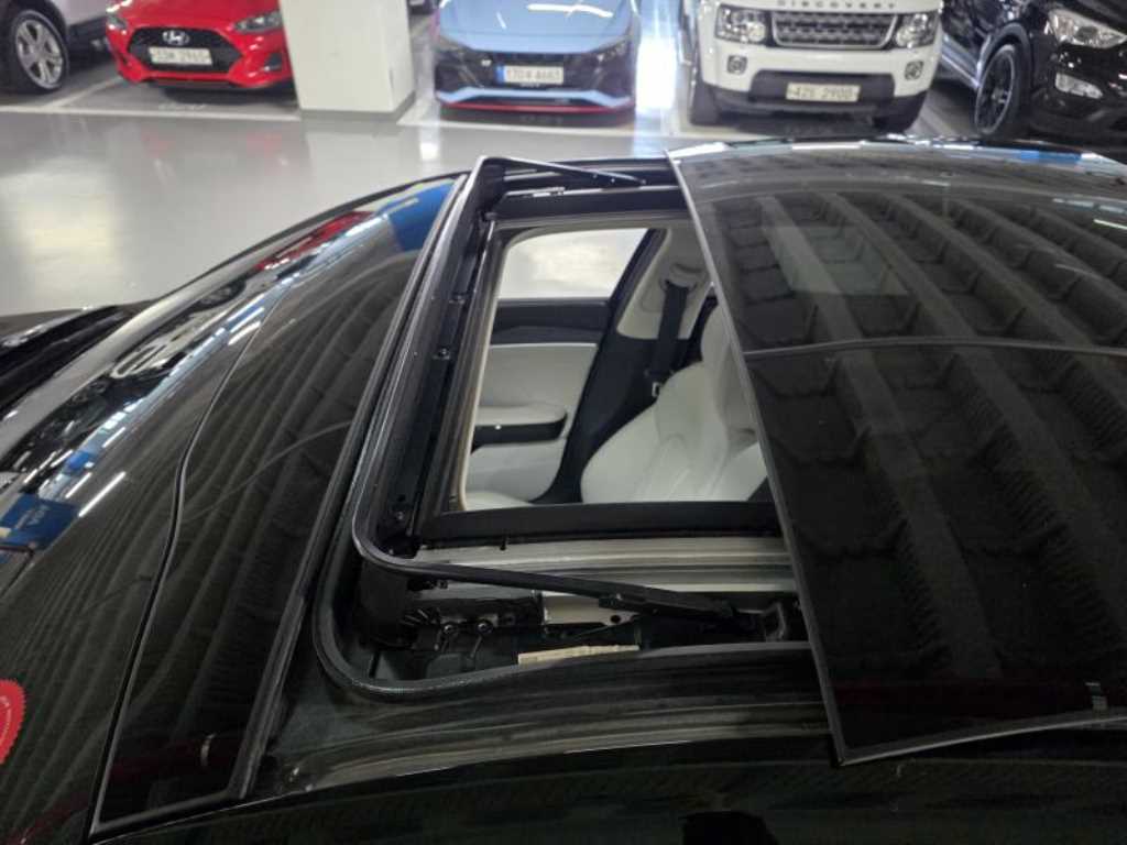 KIA K5 2024 - Importación desde Corea - HF Imports Iquique - Foto 14