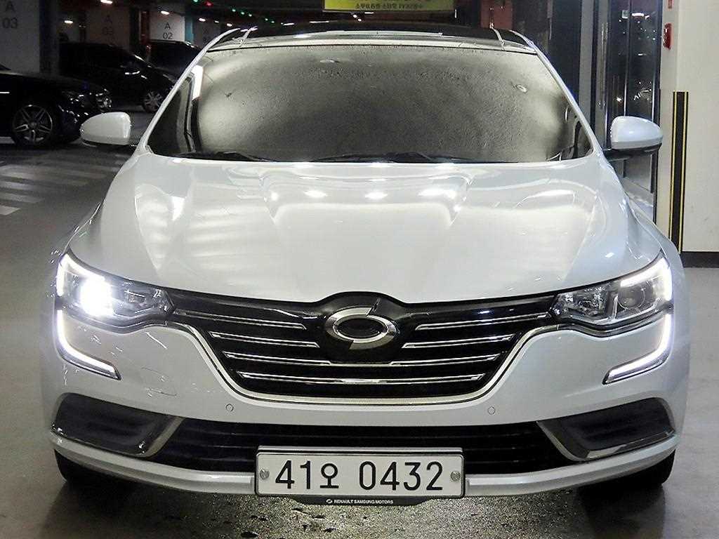 SAMSUNG SM6 - Vista 2