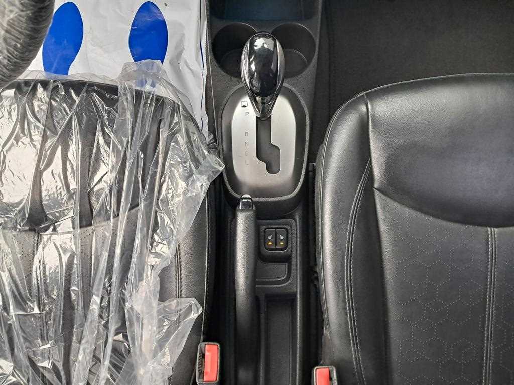 Chevrolet Spark 2017 Gris - Importación desde Corea - HF Imports Iquique - Foto 13