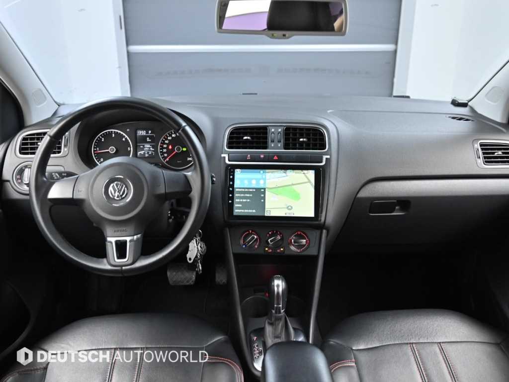 Volkswagen polo - Vista 7