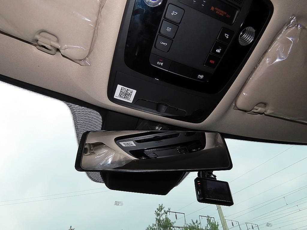 KIA Carnival 2021 Negro - Importación desde Corea - HF Imports Iquique - Foto 15