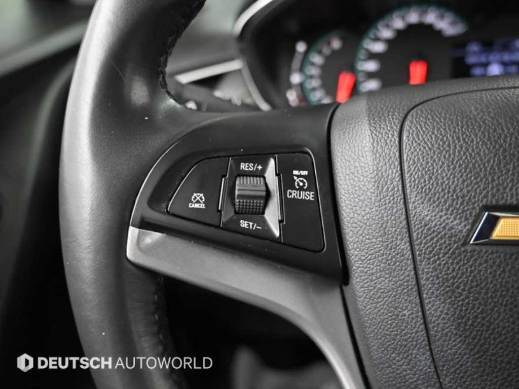 Chevrolet Trax 2019 Blanco - Importación desde Corea - HF Imports Iquique - Foto 16