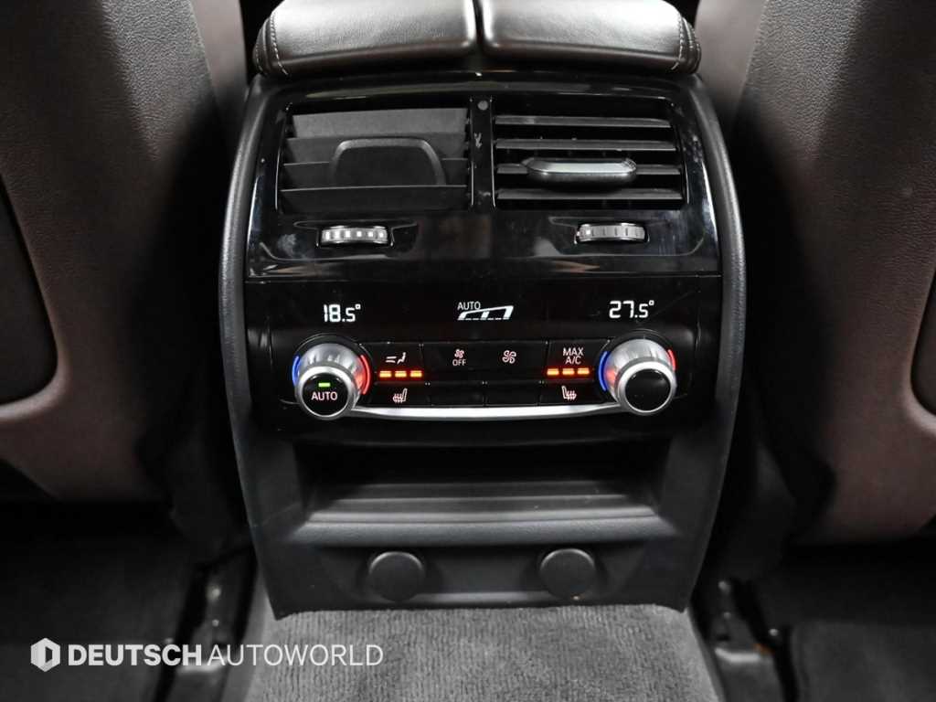 BMW 5 Series 2018 - Importación desde Corea - HF Imports Iquique - Foto 16