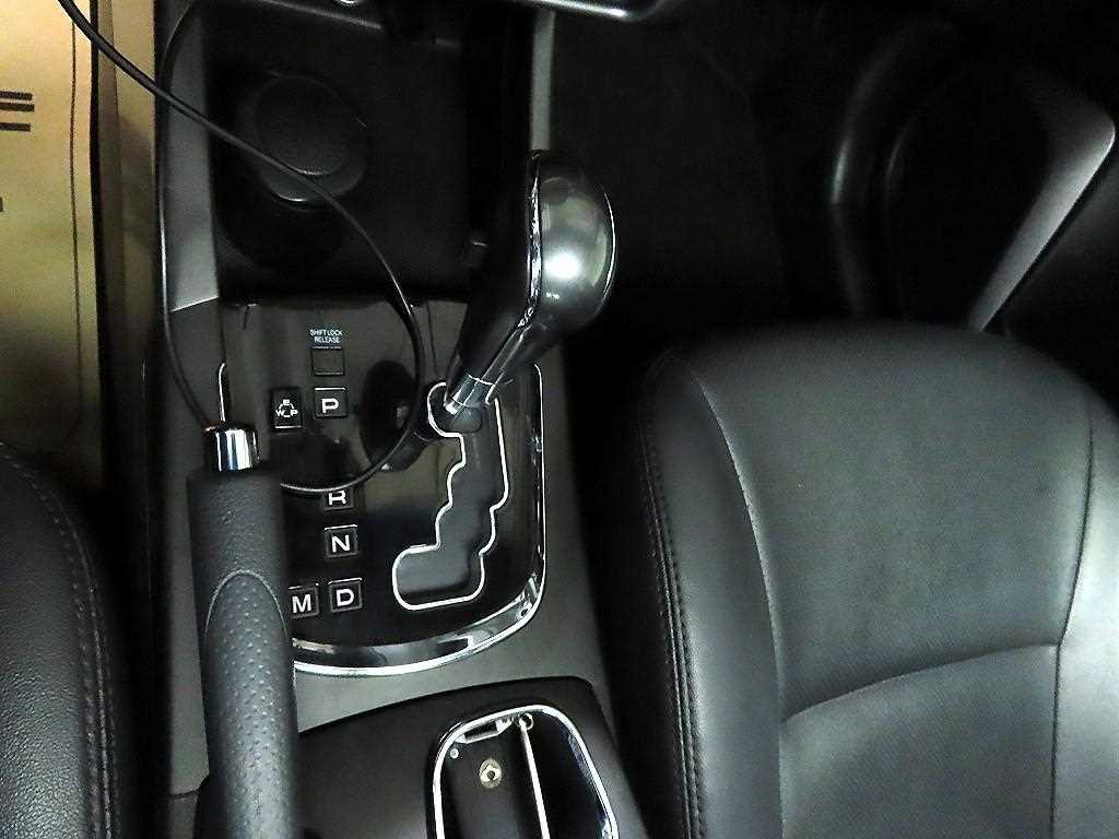 Ssangyong Korando - Vista 10