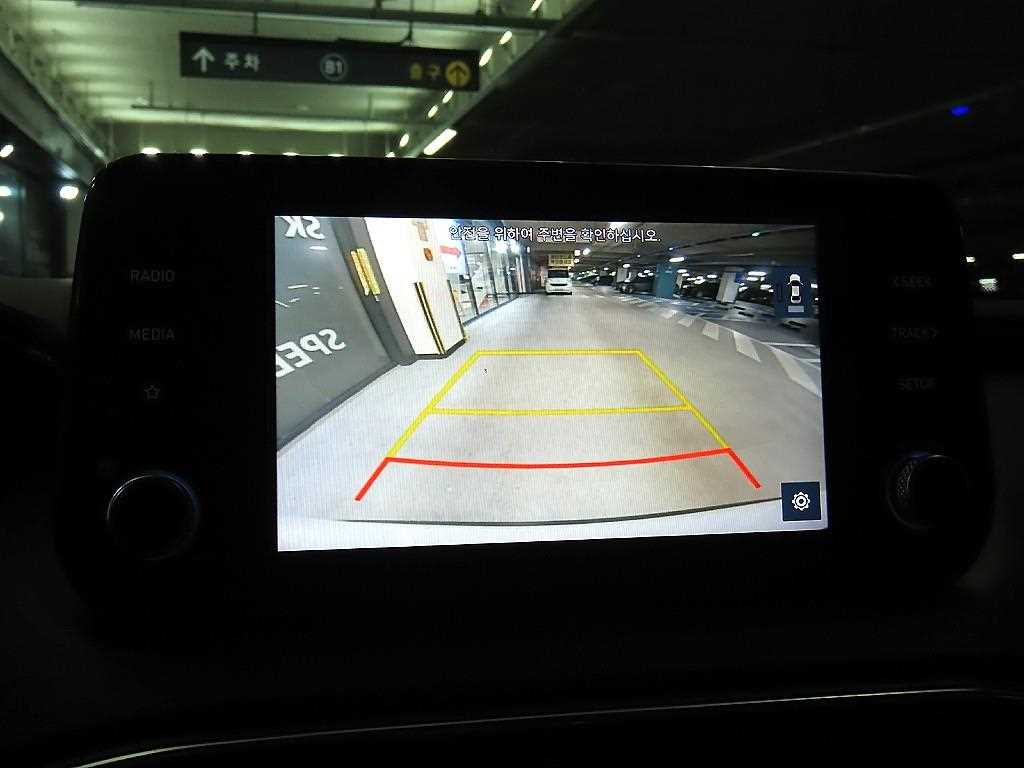 HYUNDAI Santa Fe 2021 Blanco - Importación desde Corea - HF Imports Iquique - Foto 13