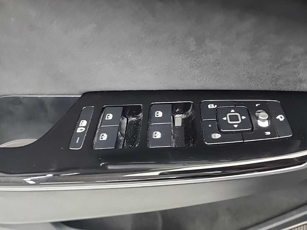 KIA EV6 2023 Negro - Importación desde Corea - HF Imports Iquique - Foto 17