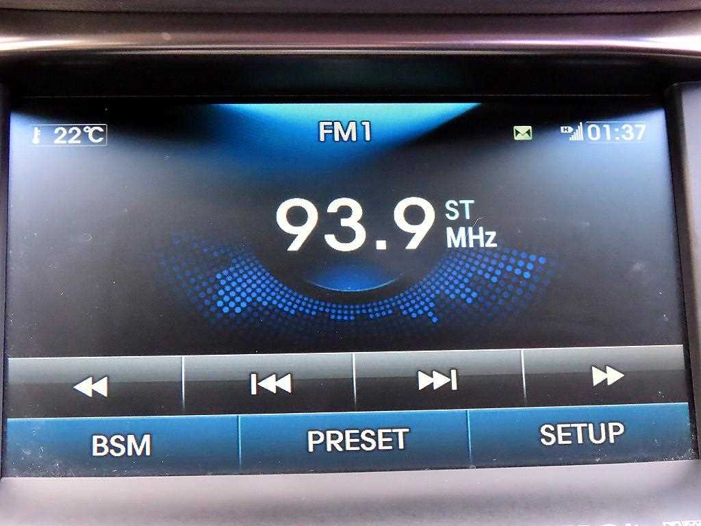 HYUNDAI Grandeur 2011 Negro - Importación desde Corea - HF Imports Iquique - Foto 14