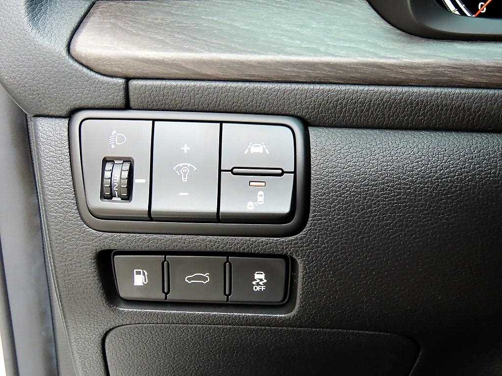 KIA K7 2020 Blanco - Importación desde Corea - HF Imports Iquique - Foto 13