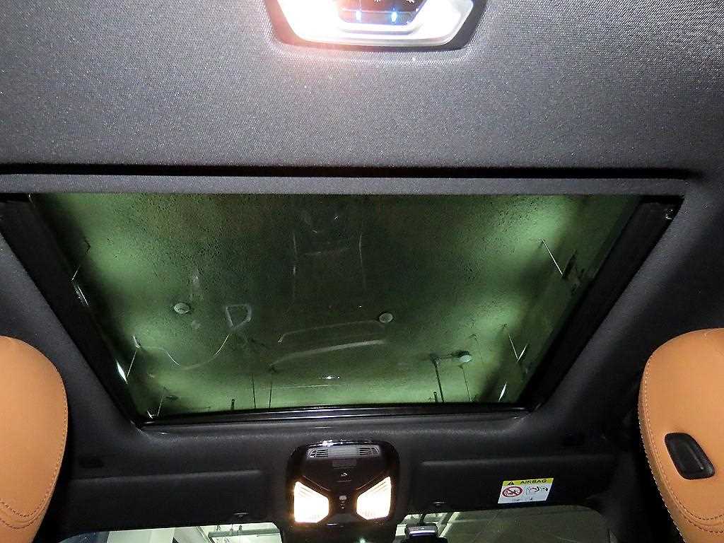 BMW 3 series 2023 - Importación desde Corea - HF Imports Iquique - Foto 16