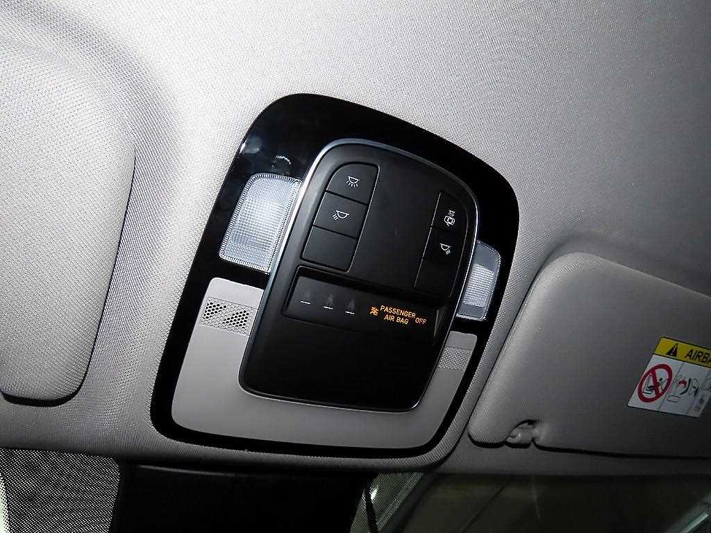 HYUNDAI Santa Fe 2021 Blanco - Importación desde Corea - HF Imports Iquique - Foto 15