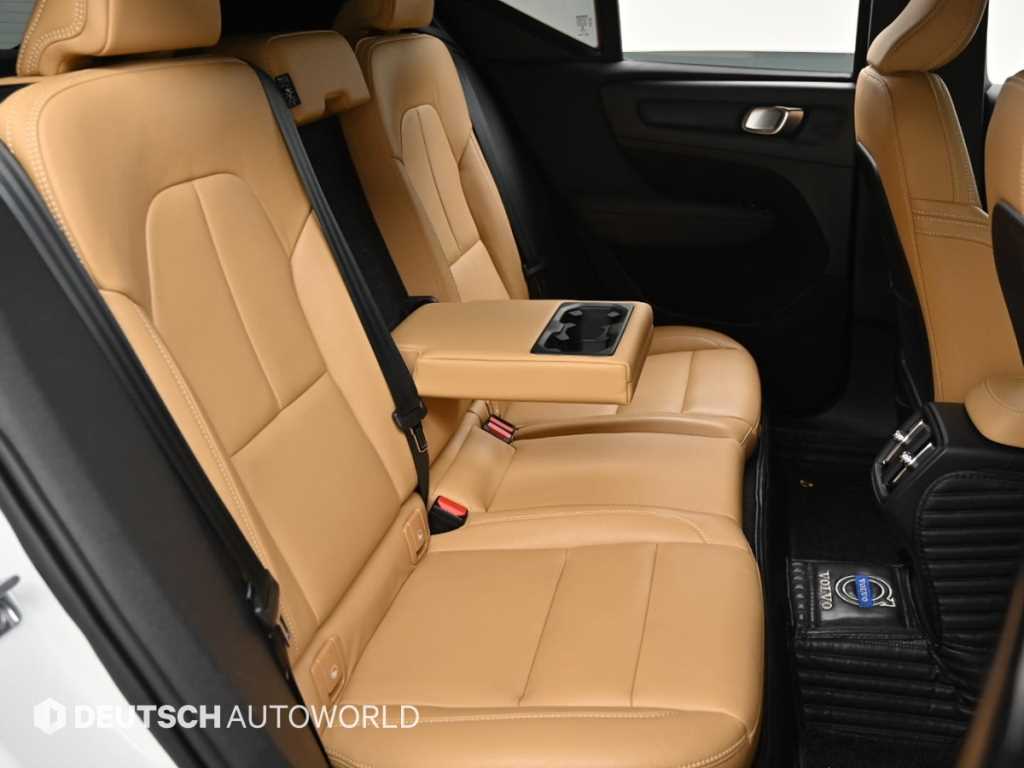 Volvo XC40 - Vista 12