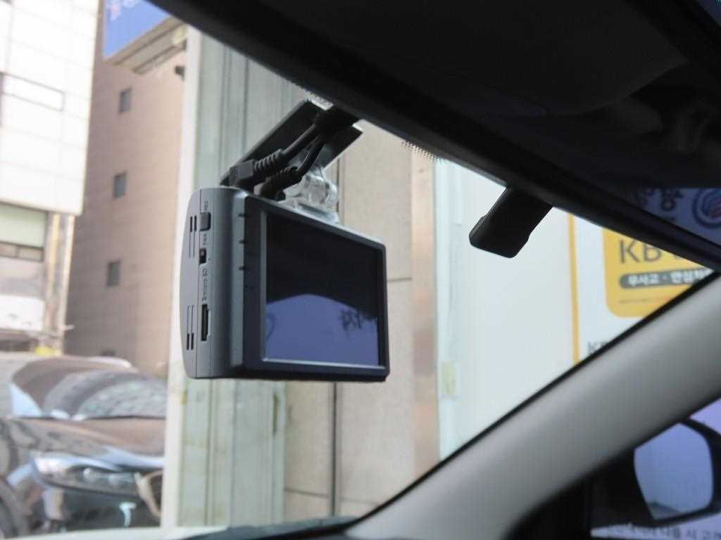 Ssangyong Tivoli - Vista 11