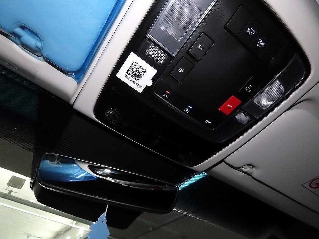 HYUNDAI Staria 2025 - Importación desde Corea - HF Imports Iquique - Foto 16