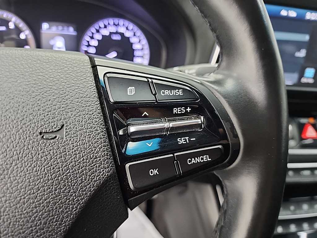 HYUNDAI Grandeur 2018 Negro - Importación desde Corea - HF Imports Iquique - Foto 17