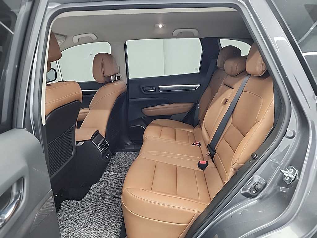 SAMSUNG QM6 - Vista 12