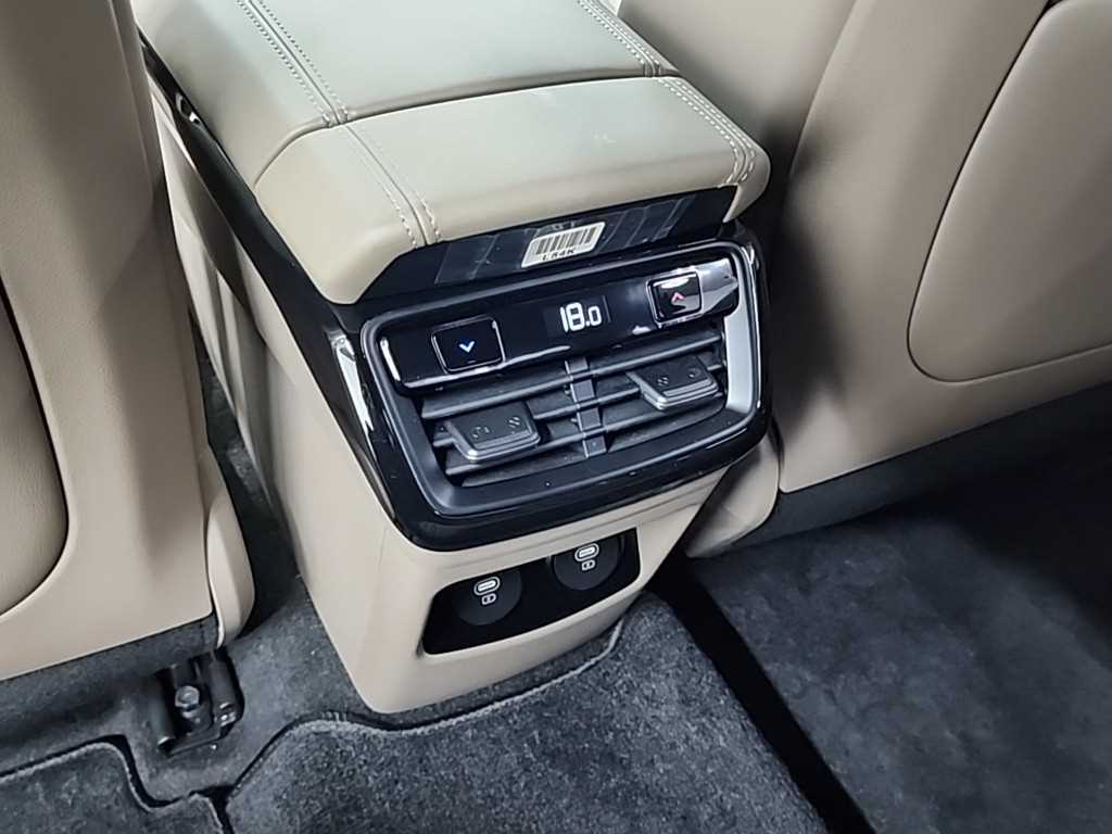 KIA K8 2023 Negro - Importación desde Corea - HF Imports Iquique - Foto 14