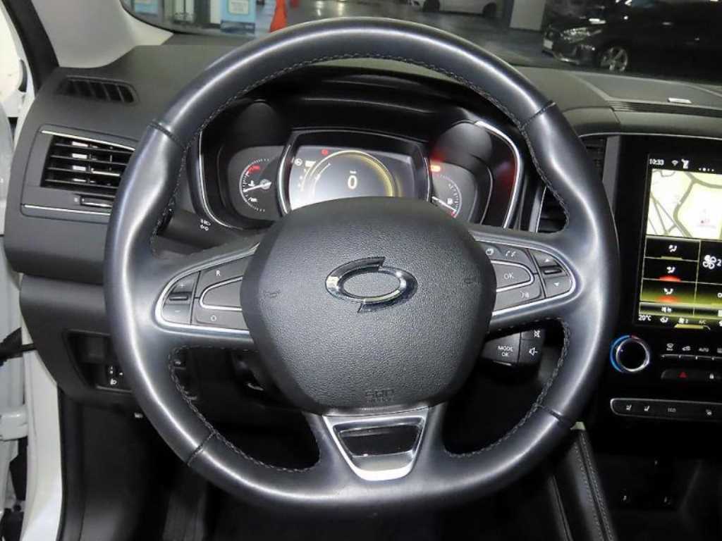 SAMSUNG QM6 - Vista 8