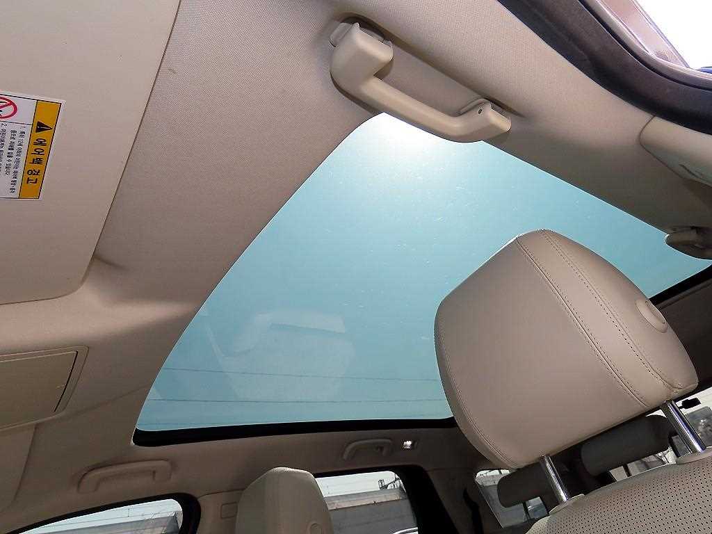 Land Rover Discovery Sports 2016 Café - Importación desde Corea - HF Imports Iquique - Foto 16