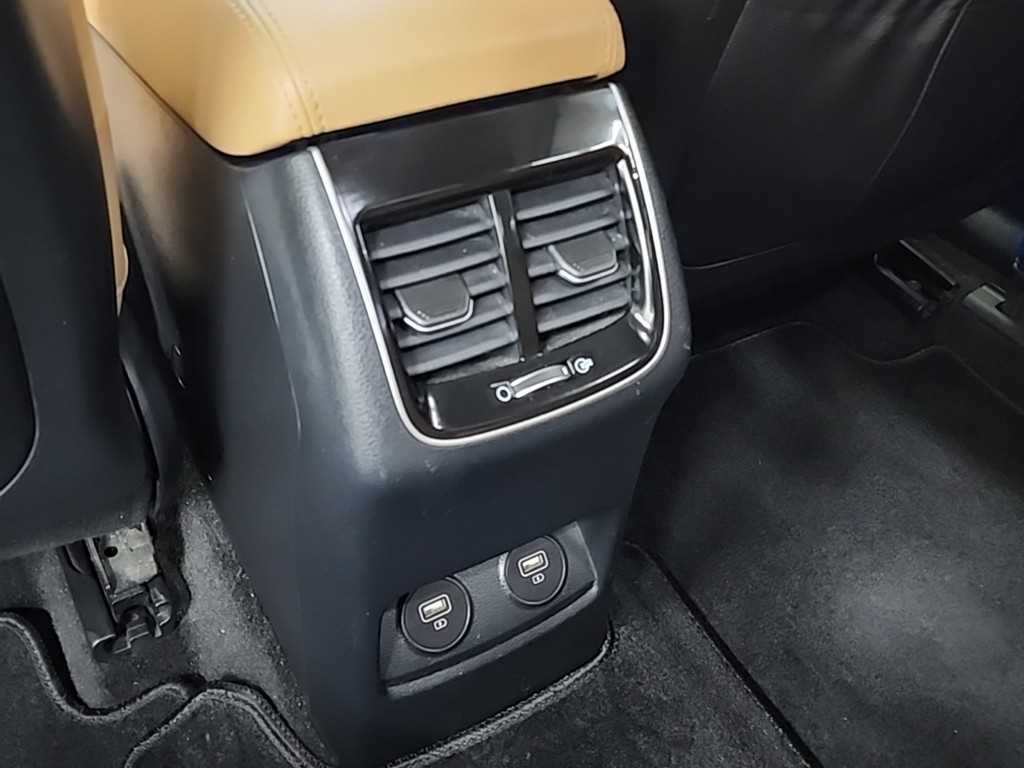 KIA K7 2020 Negro - Importación desde Corea - HF Imports Iquique - Foto 14