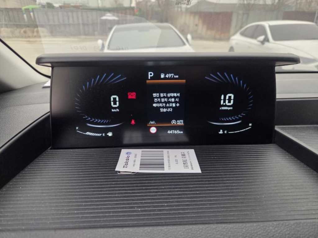 HYUNDAI Staria - Vista 3