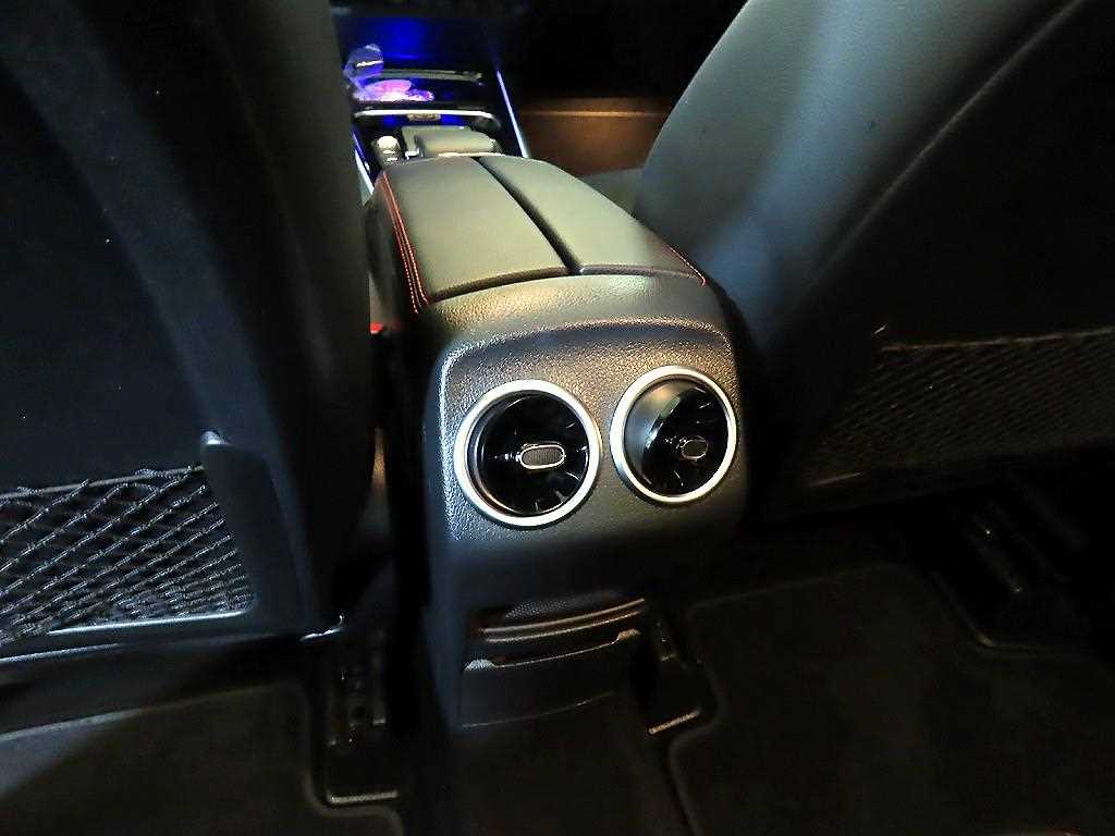 Mercedes Benz GLB Class 2023 Blanco - Importación desde Corea - HF Imports Iquique - Foto 15