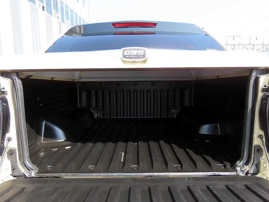 Ssangyong Rexton 2024 Gris - Importación desde Corea - HF Imports Iquique - Foto 17