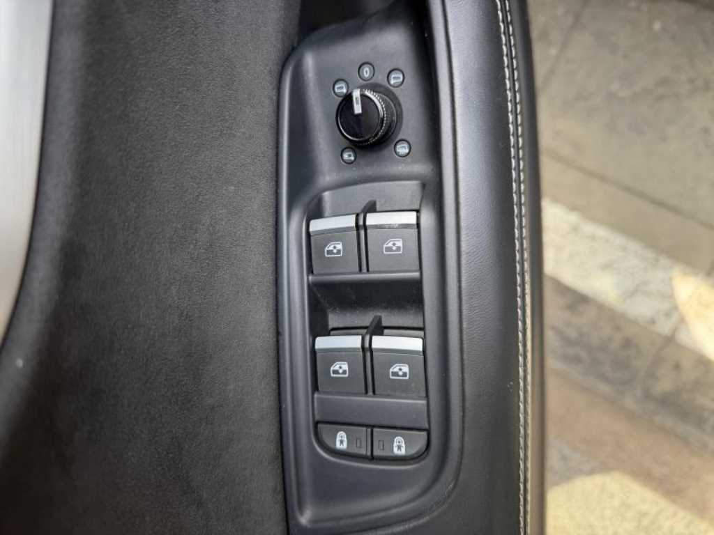 Audi Q8 2021 Negro - Importación desde Corea - HF Imports Iquique - Foto 13