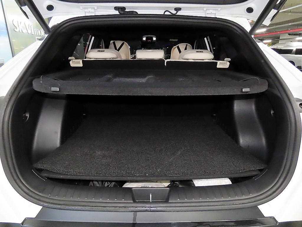 HYUNDAI Kona 2025 Blanco - Importación desde Corea - HF Imports Iquique - Foto 17