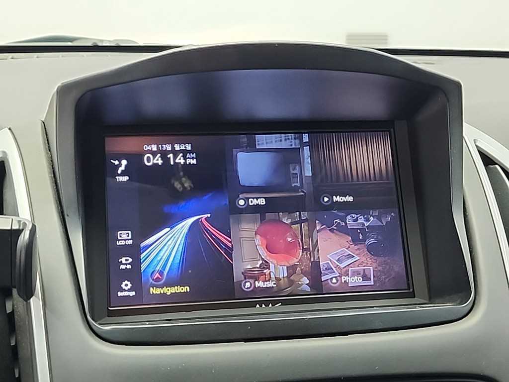 Chevrolet Cruise 2014 Plateado - Importación desde Corea - HF Imports Iquique - Foto 13