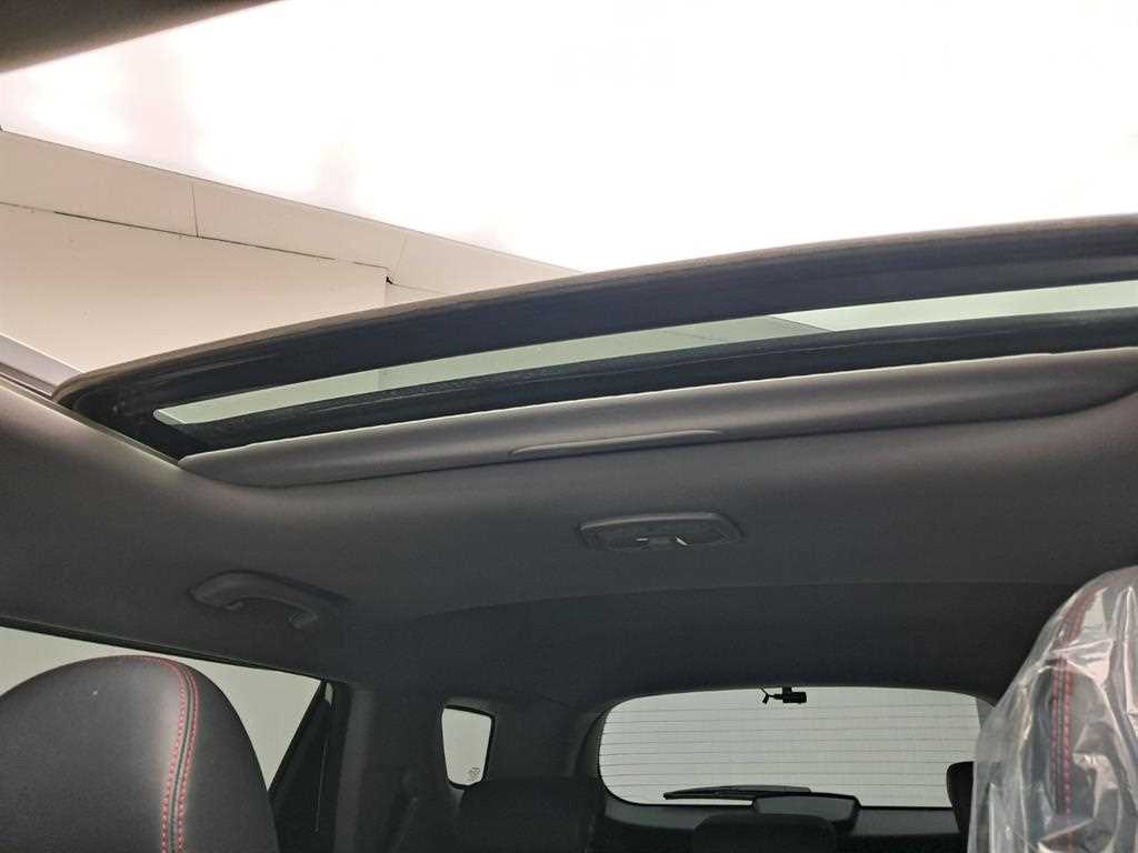 Ssangyong Tivoli 2016 Blanco - Importación desde Corea - HF Imports Iquique - Foto 16