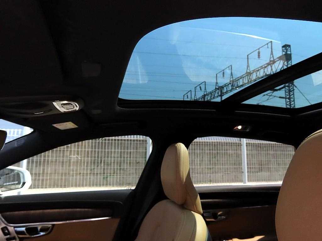 Volvo S90 2021 - Importación desde Corea - HF Imports Iquique - Foto 17