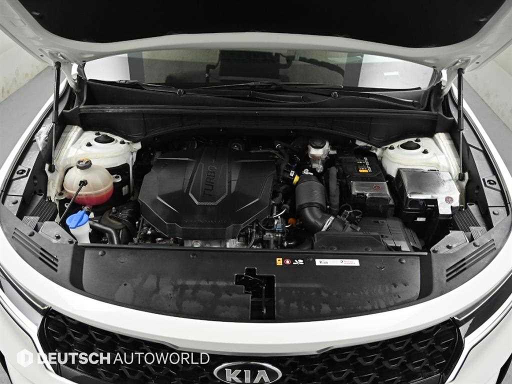 KIA Sorento - Vista 6