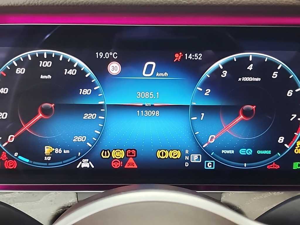 Mercedes Benz CLS Class - Vista 6