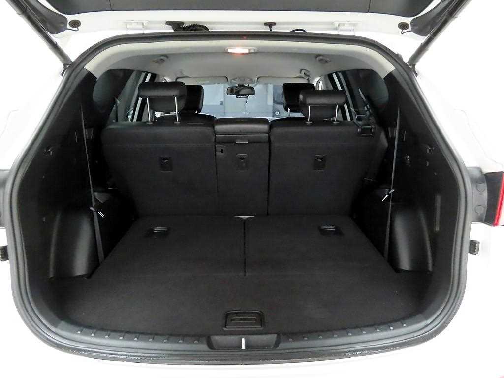HYUNDAI Santa Fe 2018 Blanco - Importación desde Corea - HF Imports Iquique - Foto 15