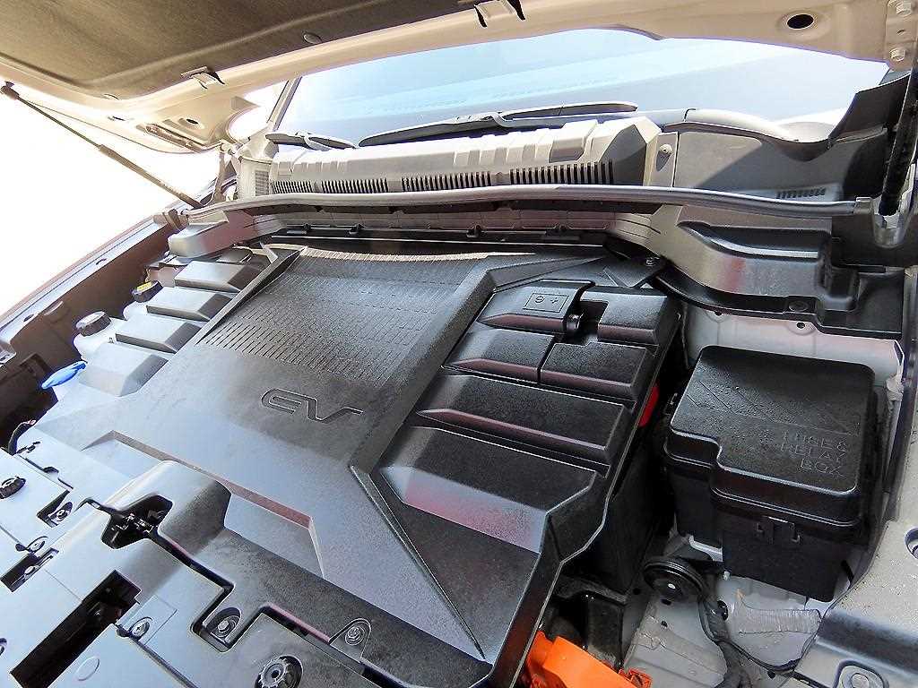 Ssangyong Torres 2024 the color of pearl - Importación desde Corea - HF Imports Iquique - Foto 19