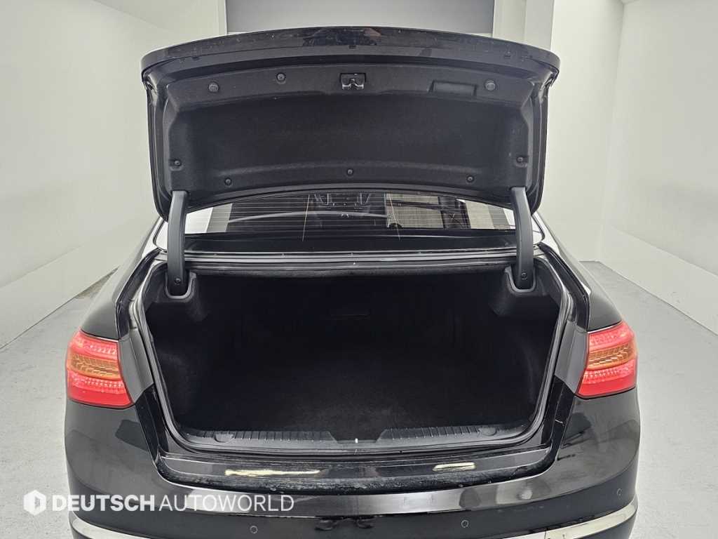 KIA K7 2012 - Importación desde Corea - HF Imports Iquique - Foto 19