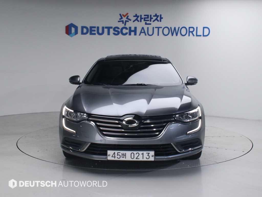 SAMSUNG SM6 - Vista 3