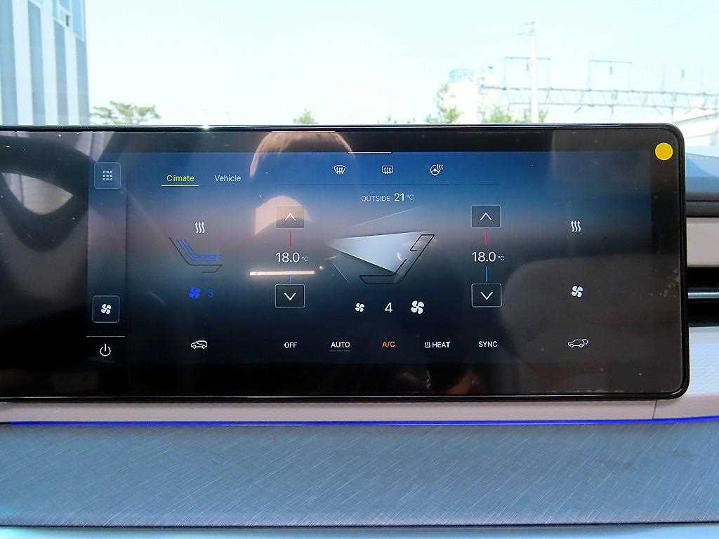 Ssangyong Torres 2024 the color of pearl - Importación desde Corea - HF Imports Iquique - Foto 13