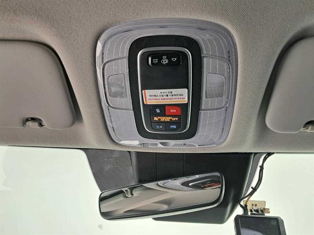 HYUNDAI Avante 2022 Blanco - Importación desde Corea - HF Imports Iquique - Foto 15