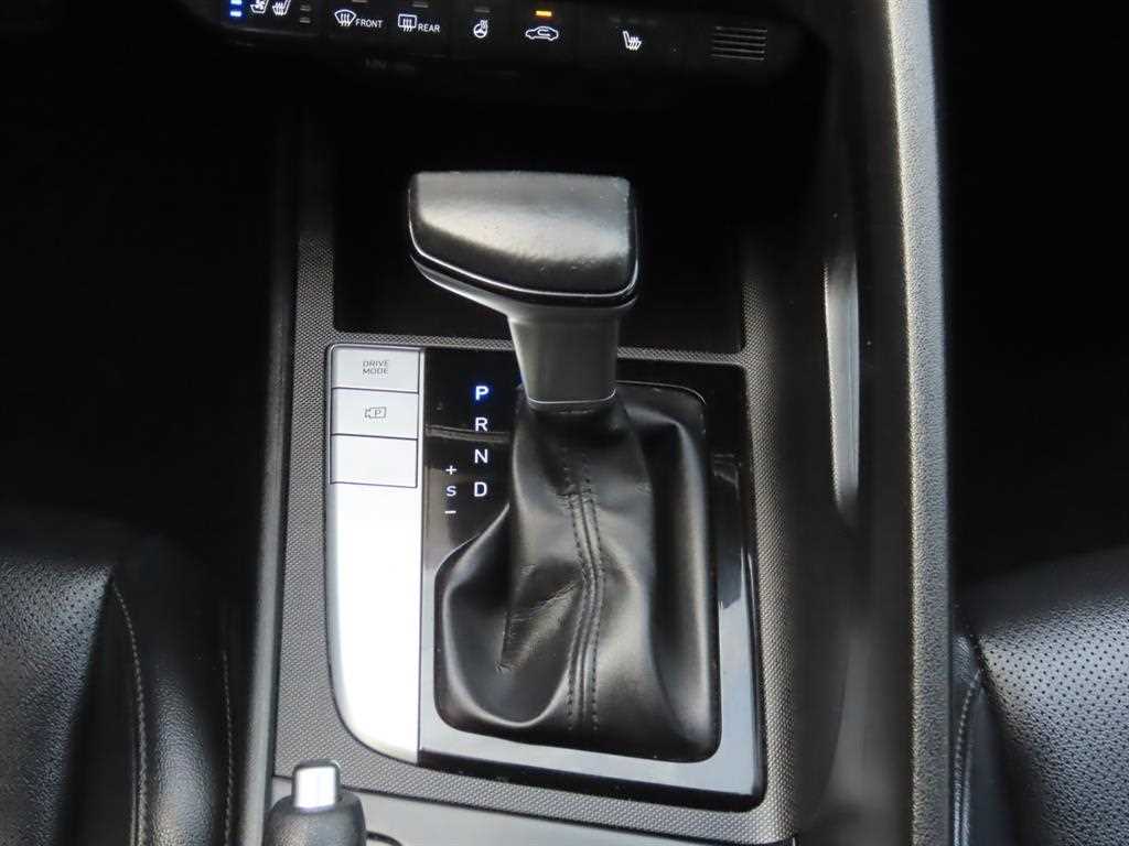 HYUNDAI Avante 2021 Blanco - Importación desde Corea - HF Imports Iquique - Foto 13